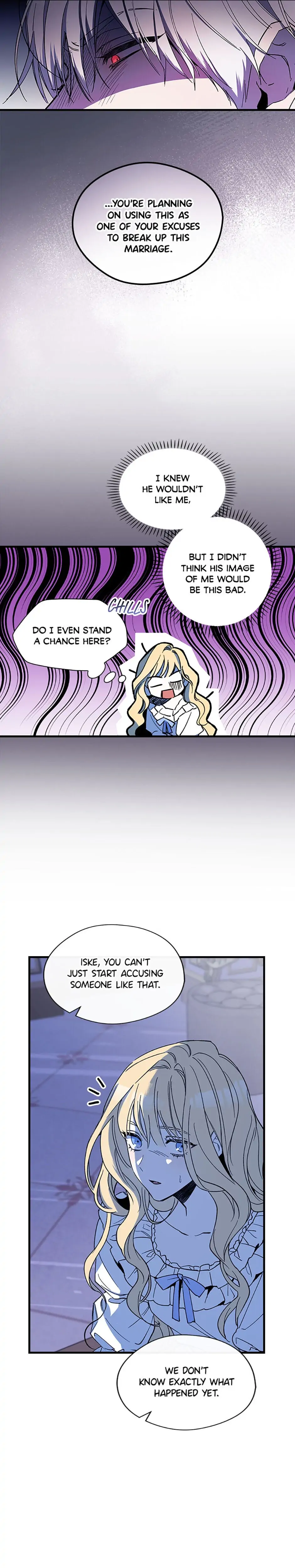 Read How to Get My Husband on My Side EN Manga Online