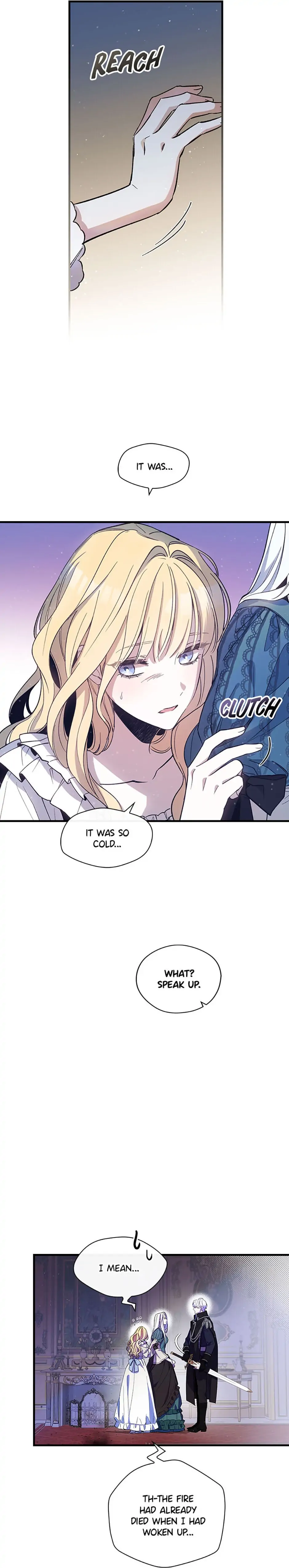 Read How to Get My Husband on My Side EN Manga Online