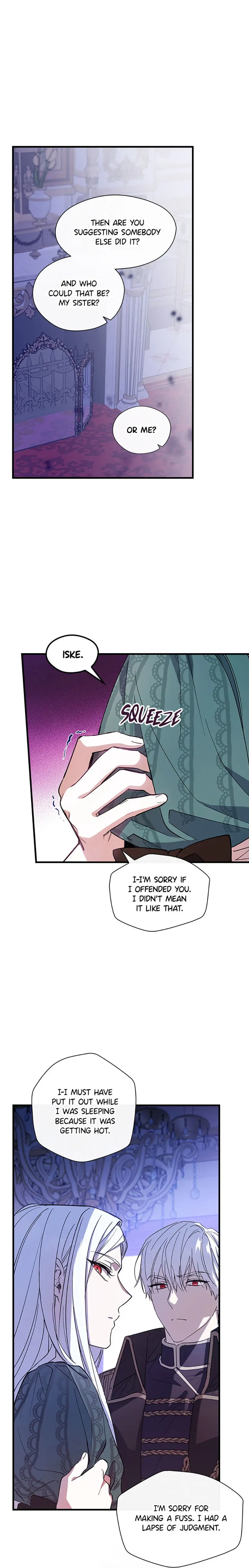 Read How to Get My Husband on My Side EN Manga Online