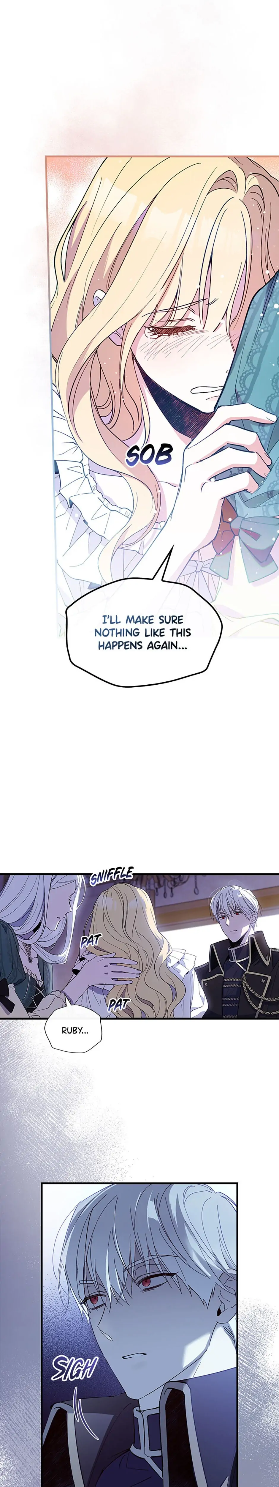 Read How to Get My Husband on My Side EN Manga Online