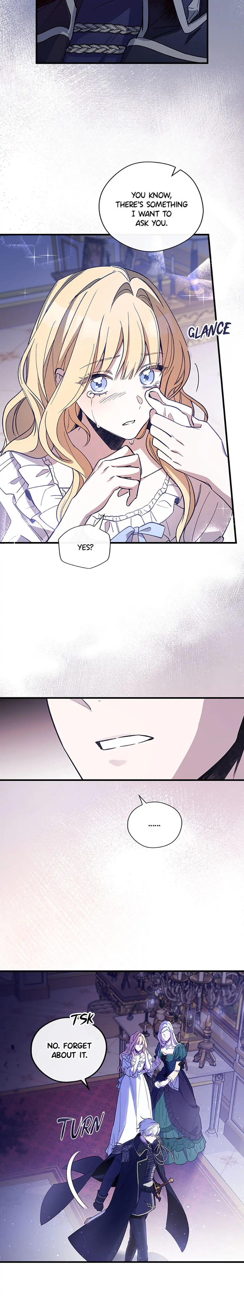 Read How to Get My Husband on My Side EN Manga Online