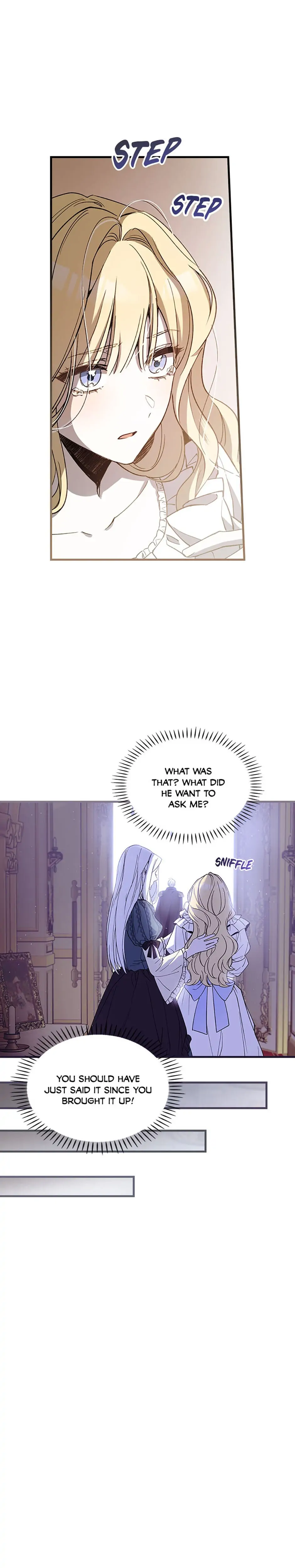 Read How to Get My Husband on My Side EN Manga Online