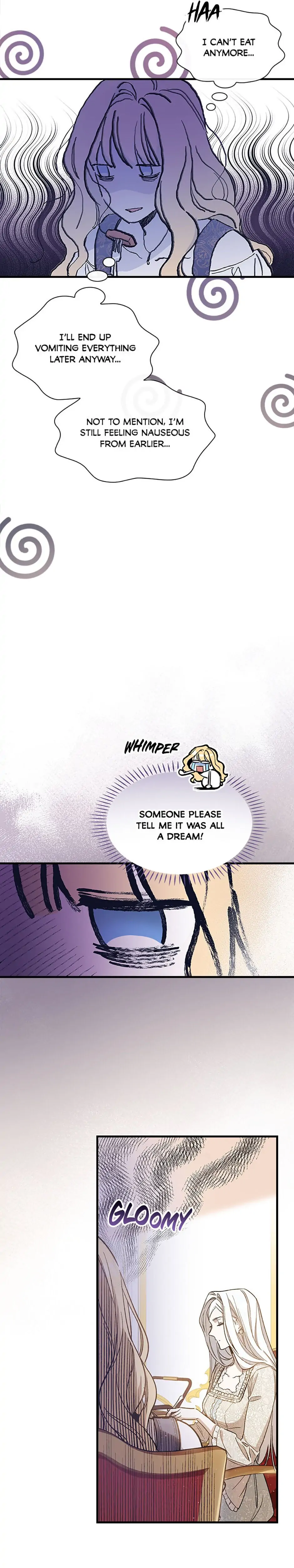 Read How to Get My Husband on My Side EN Manga Online