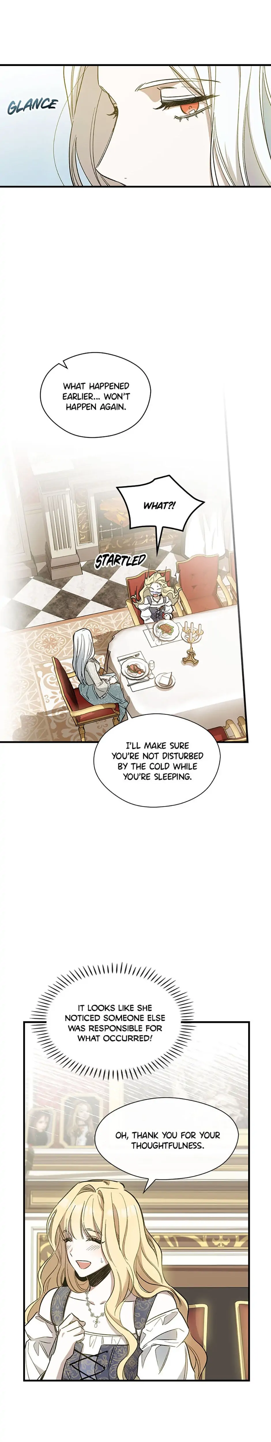 Read How to Get My Husband on My Side EN Manga Online