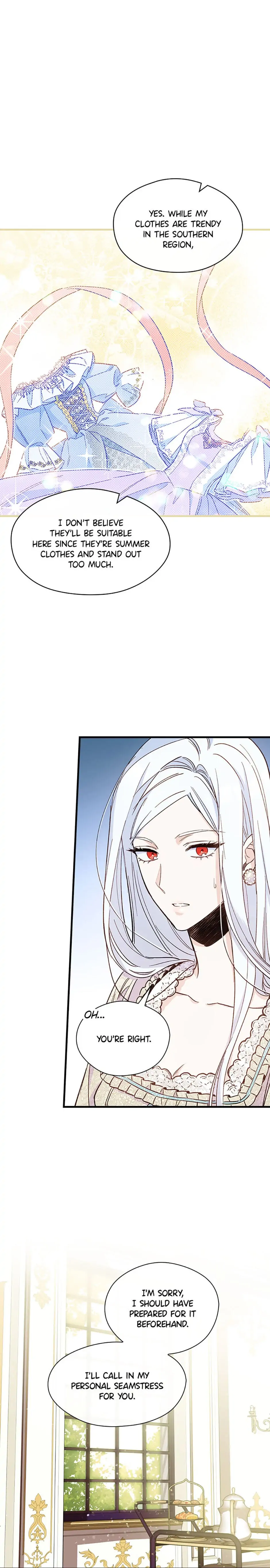 Read How to Get My Husband on My Side EN Manga Online