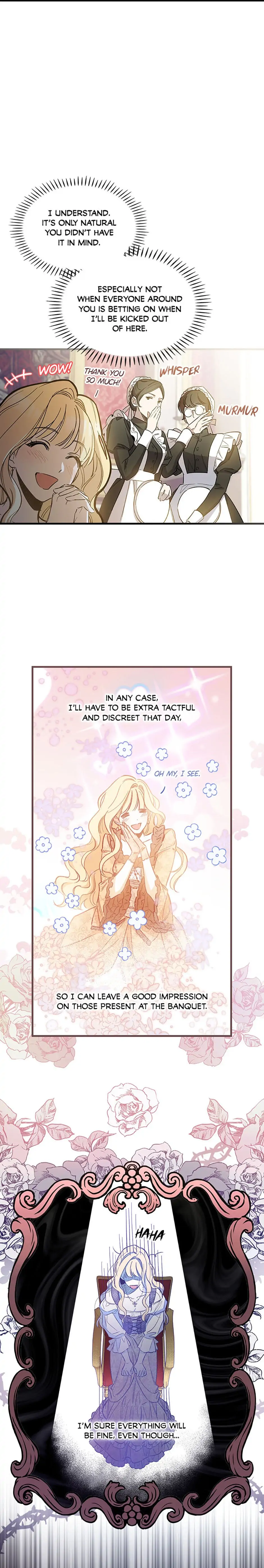 Read How to Get My Husband on My Side EN Manga Online
