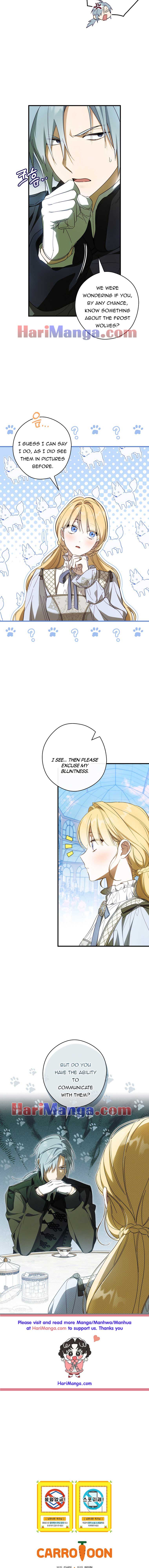 Read How to Get My Husband on My Side EN Manga Online