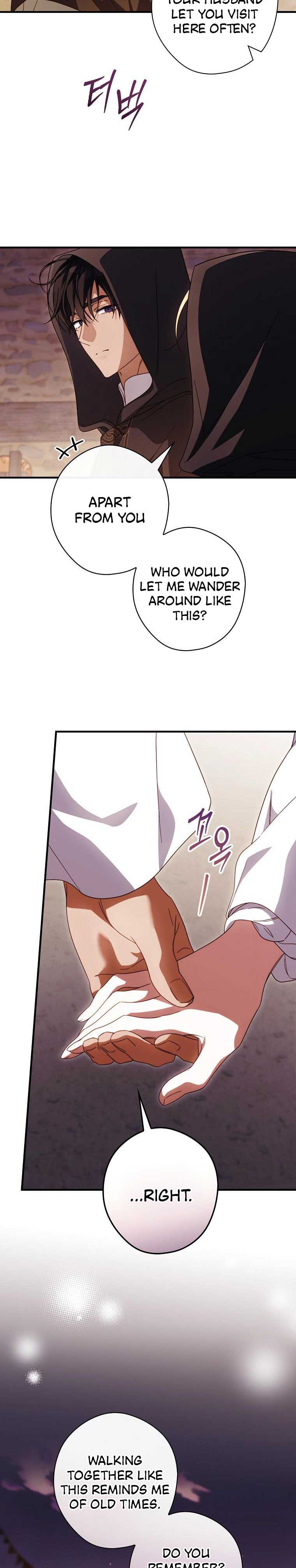 Read How to Get My Husband on My Side EN Manga Online
