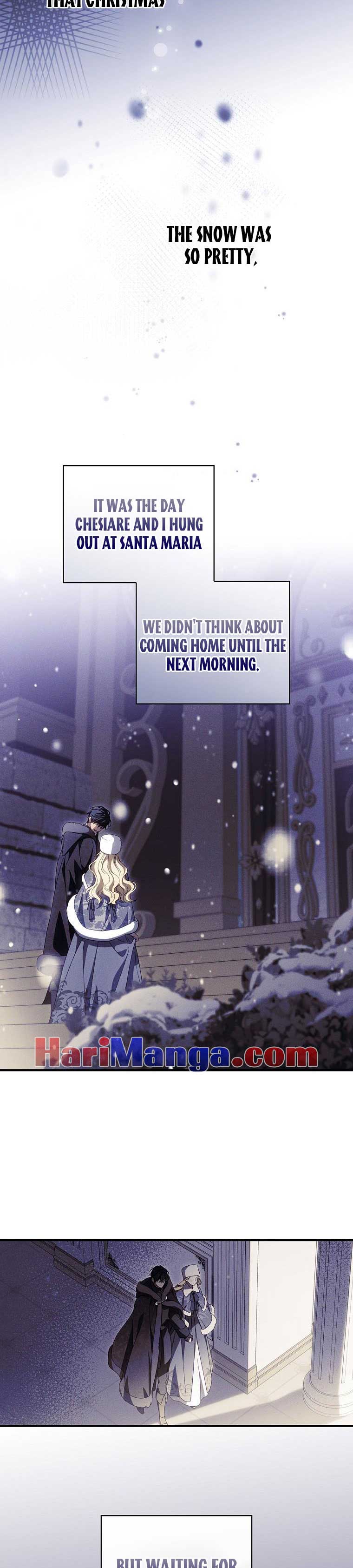 Read How to Get My Husband on My Side EN Manga Online