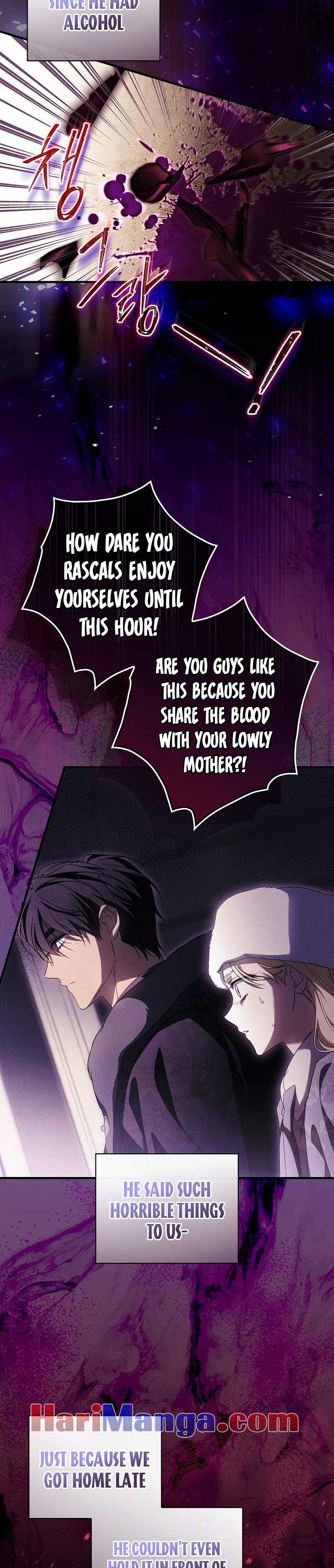 Read How to Get My Husband on My Side EN Manga Online