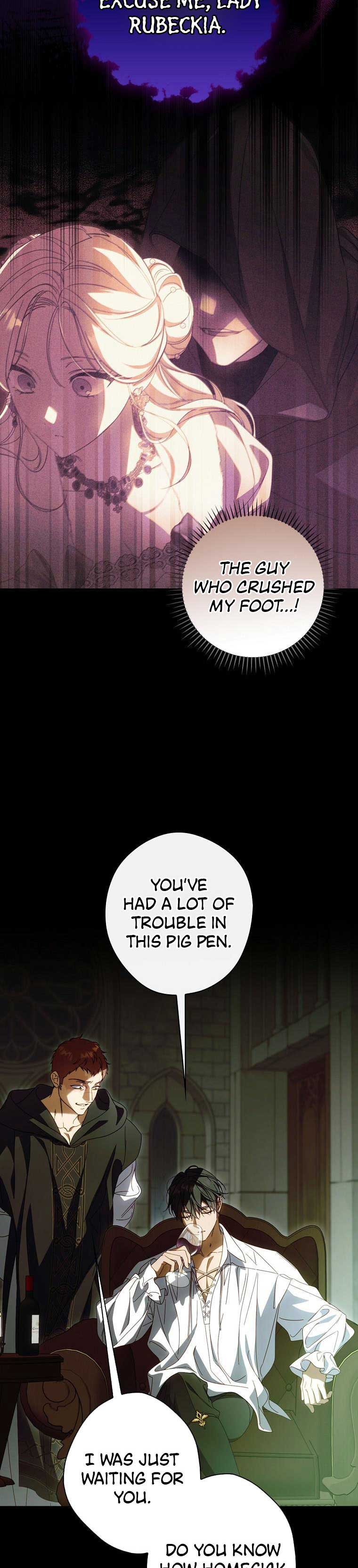 Read How to Get My Husband on My Side EN Manga Online