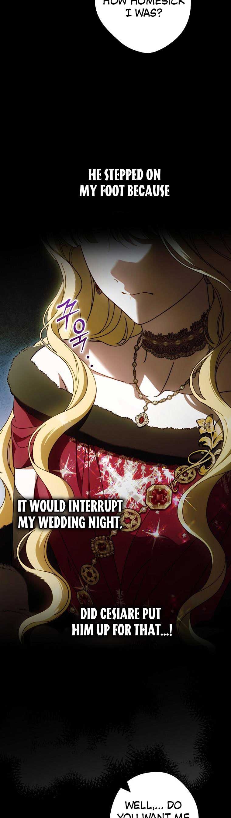 Read How to Get My Husband on My Side EN Manga Online