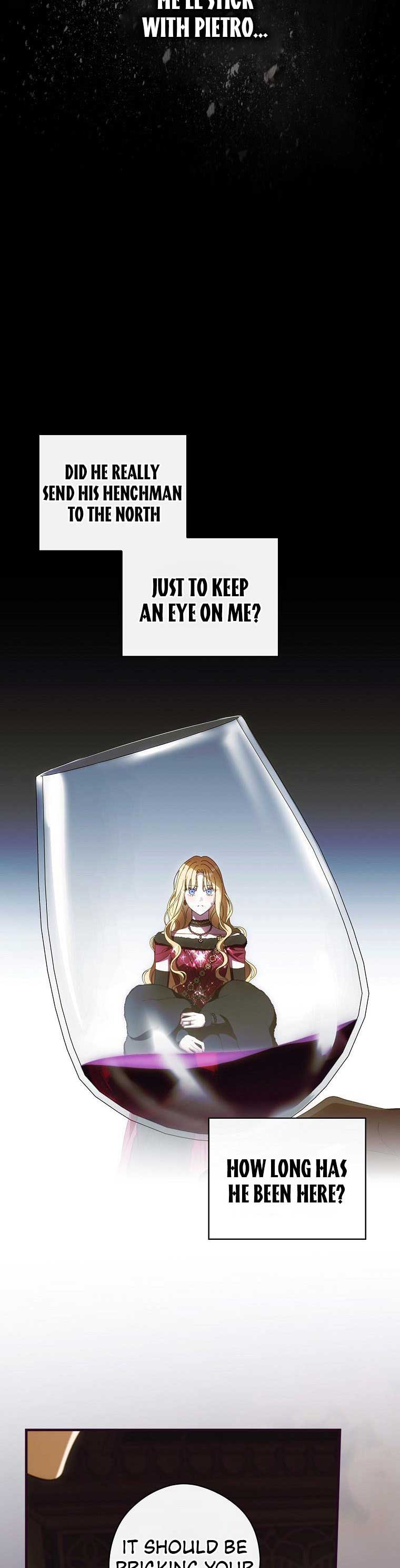 Read How to Get My Husband on My Side EN Manga Online