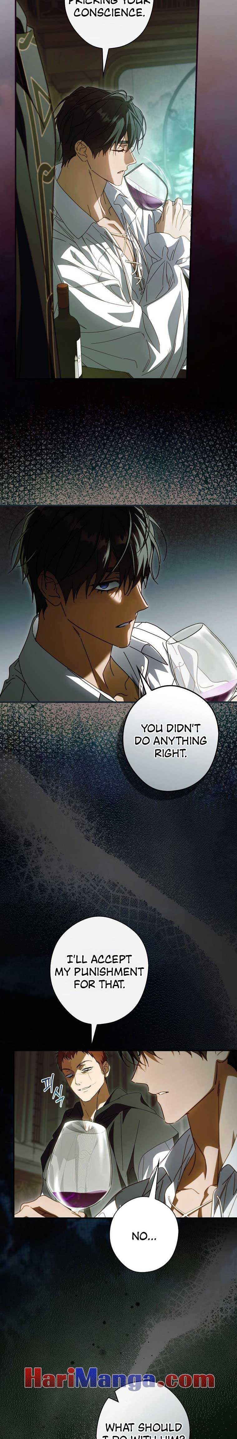 Read How to Get My Husband on My Side EN Manga Online