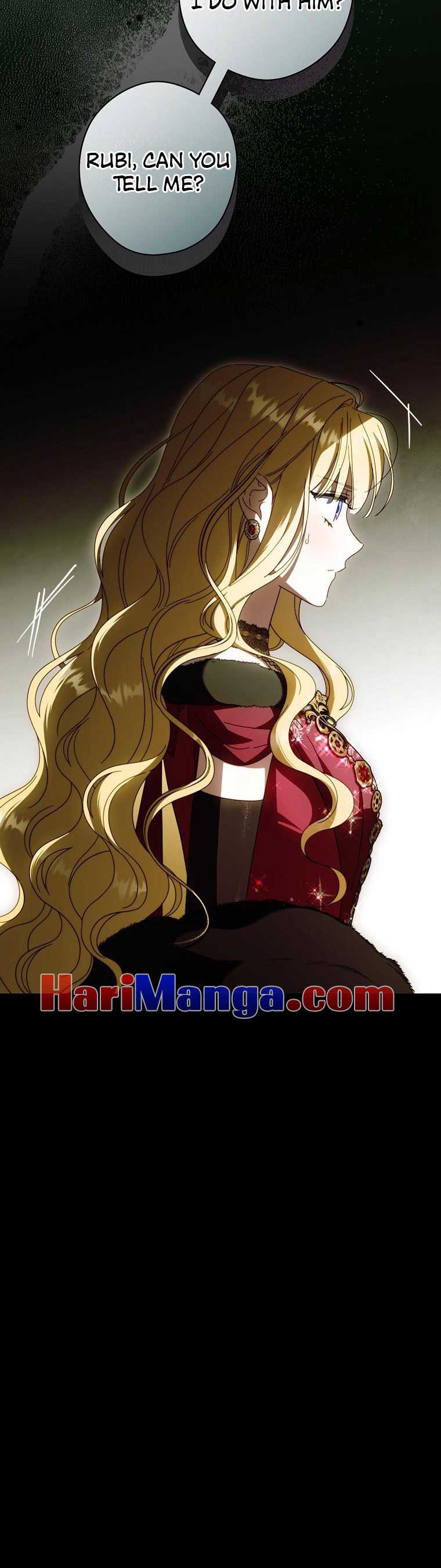 Read How to Get My Husband on My Side EN Manga Online