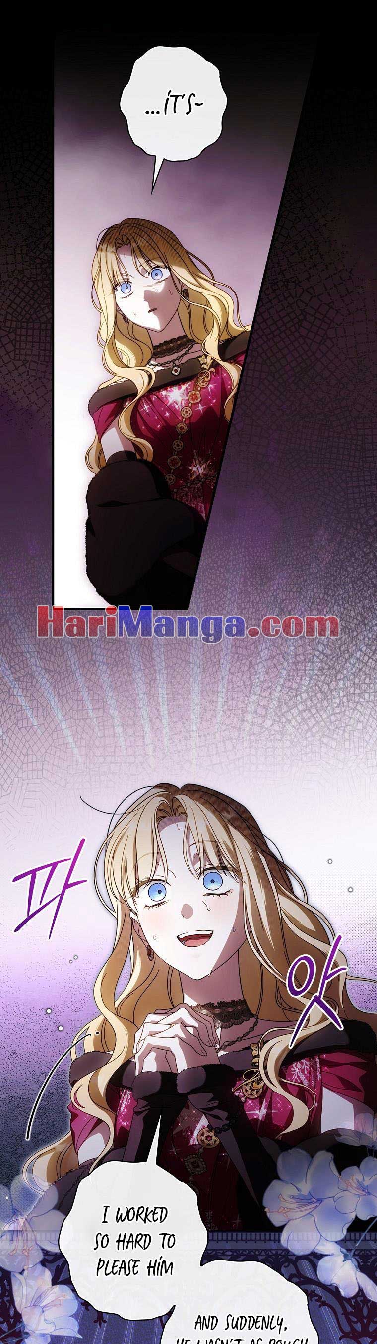 Read How to Get My Husband on My Side EN Manga Online