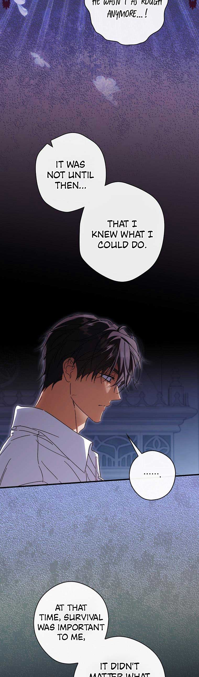 Read How to Get My Husband on My Side EN Manga Online