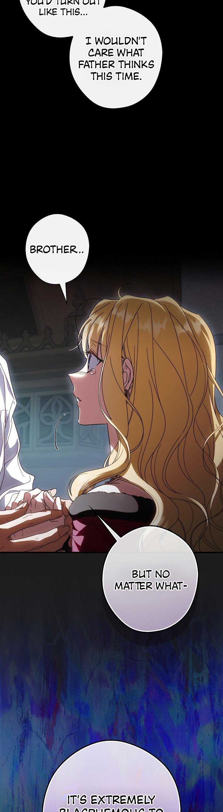 Read How to Get My Husband on My Side EN Manga Online