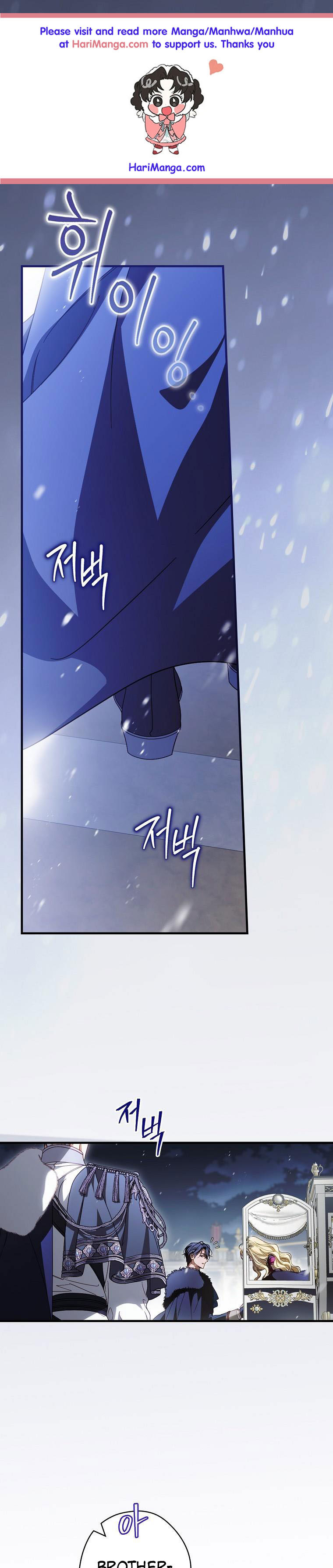 Read How to Get My Husband on My Side EN Manga Online
