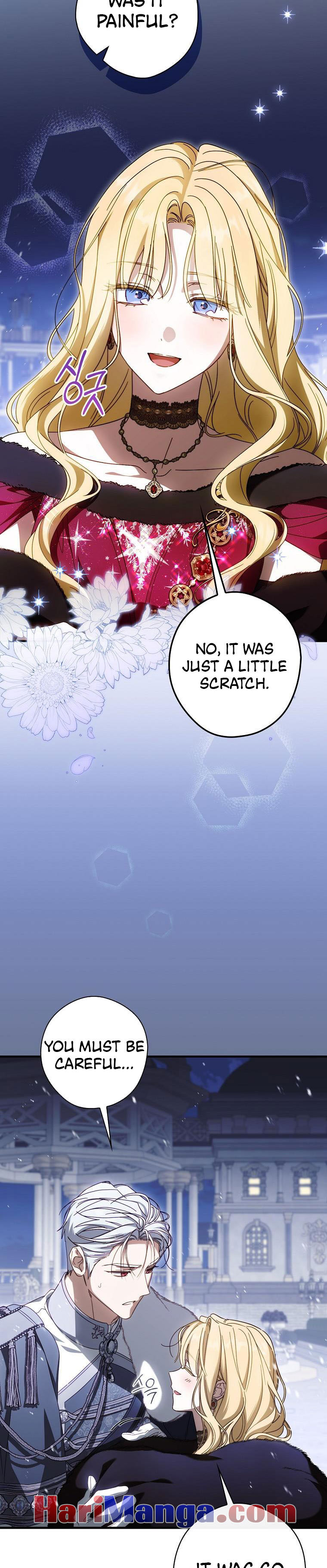 Read How to Get My Husband on My Side EN Manga Online