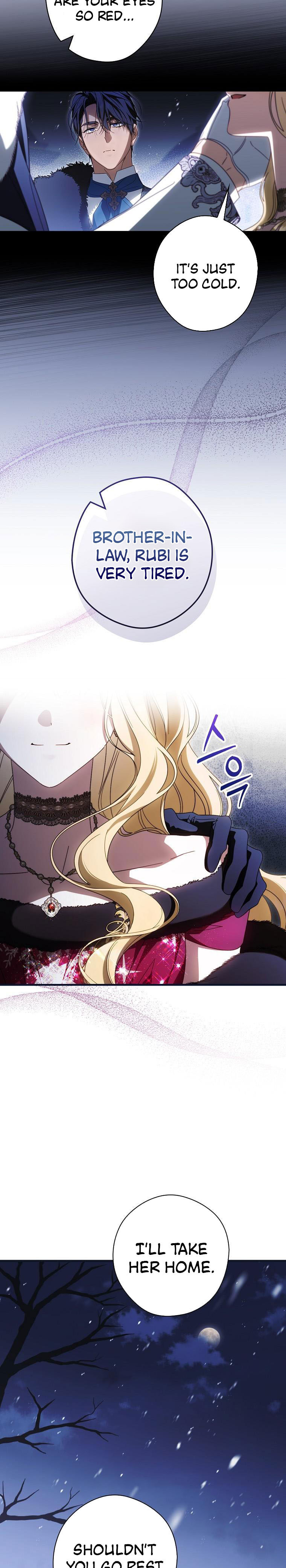 Read How to Get My Husband on My Side EN Manga Online