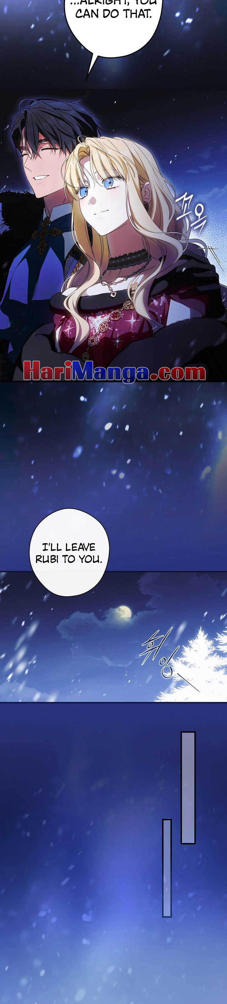 Read How to Get My Husband on My Side EN Manga Online
