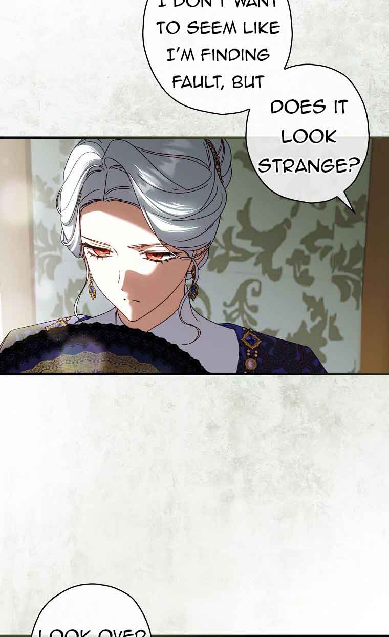 Read How to Get My Husband on My Side EN Manga Online