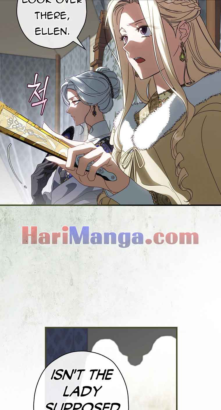 Read How to Get My Husband on My Side EN Manga Online