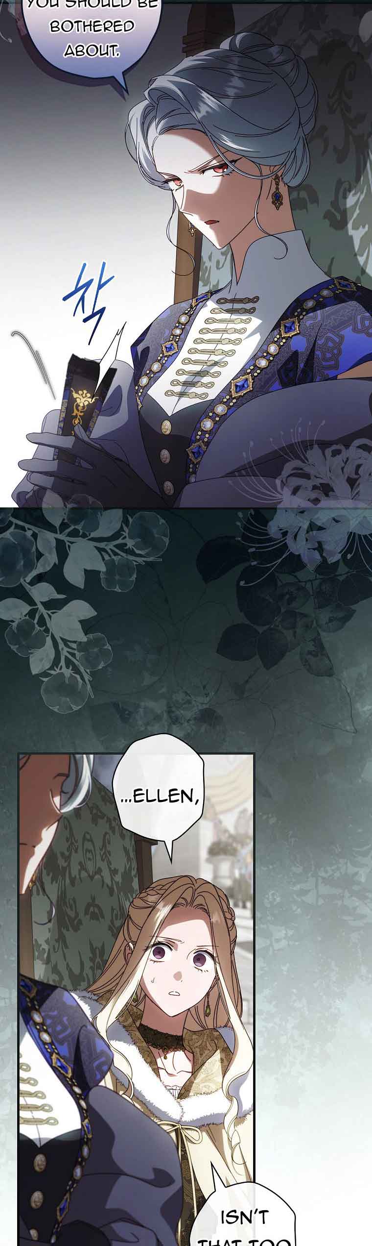 Read How to Get My Husband on My Side EN Manga Online
