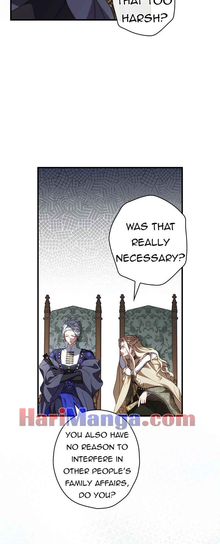 Read How to Get My Husband on My Side EN Manga Online
