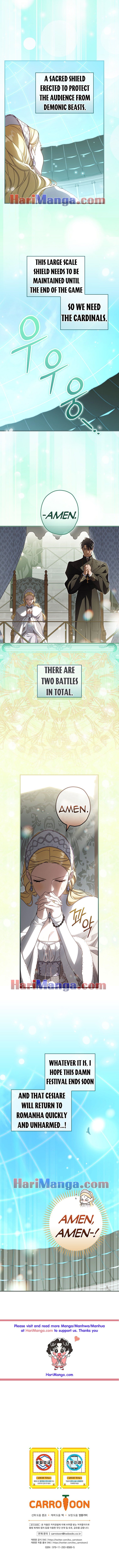 Read How to Get My Husband on My Side EN Manga Online