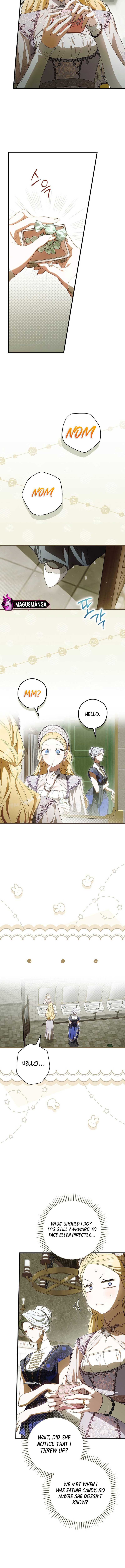 Read How to Get My Husband on My Side EN Manga Online