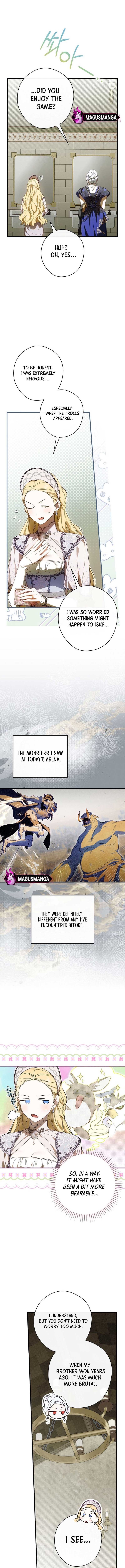 Read How to Get My Husband on My Side EN Manga Online