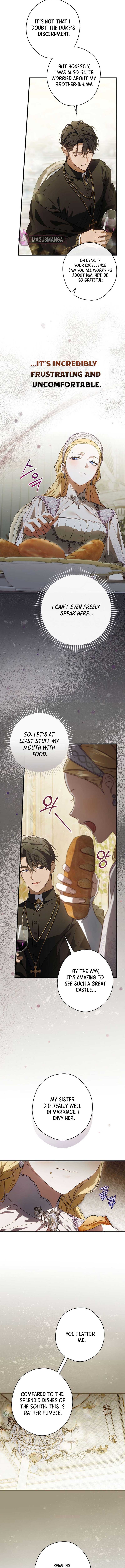 Read How to Get My Husband on My Side EN Manga Online