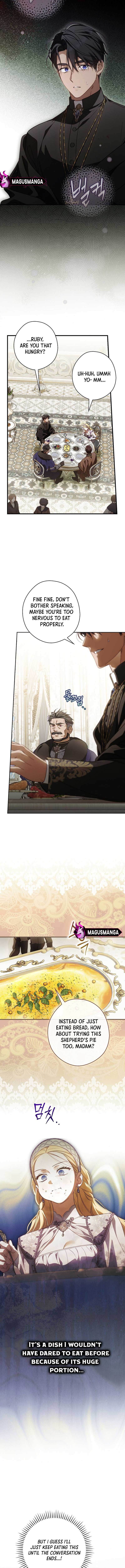 Read How to Get My Husband on My Side EN Manga Online