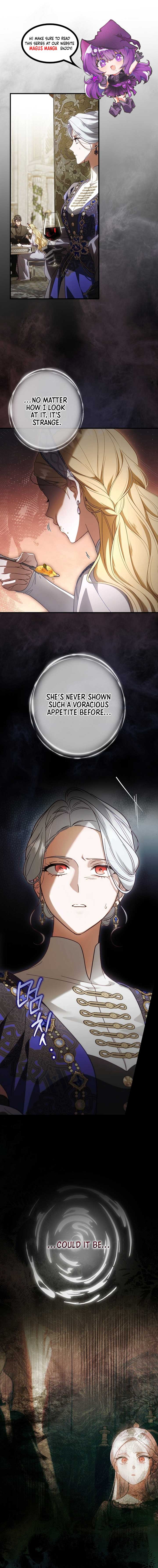 Read How to Get My Husband on My Side EN Manga Online