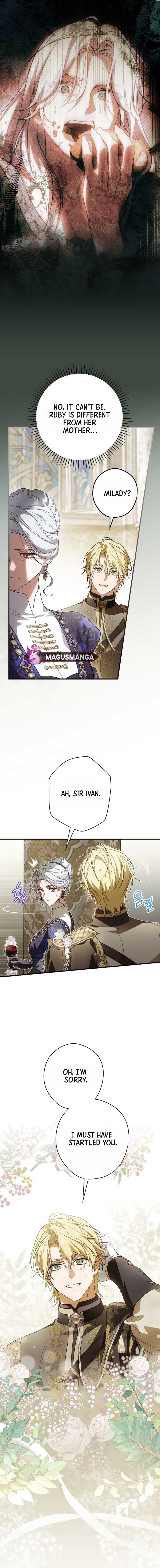 Read How to Get My Husband on My Side EN Manga Online