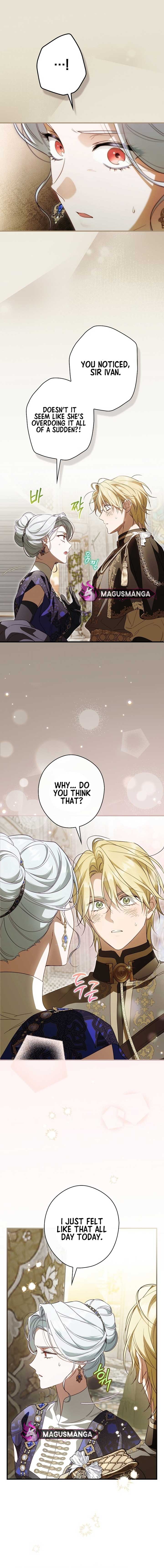 Read How to Get My Husband on My Side EN Manga Online