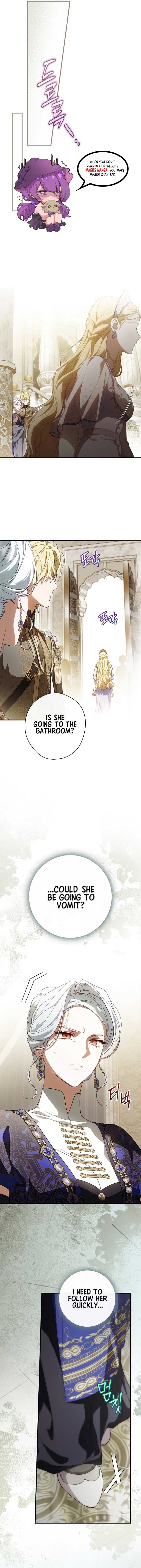 Read How to Get My Husband on My Side EN Manga Online