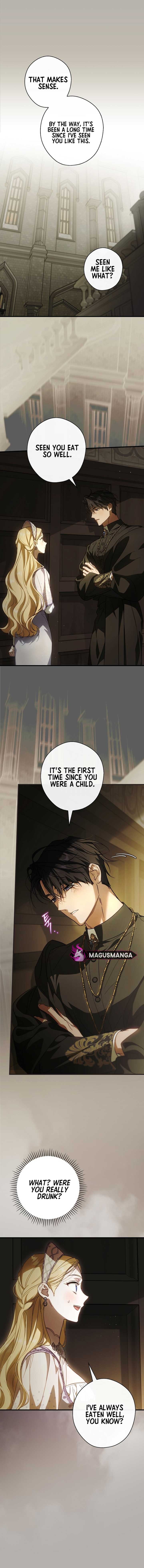 Read How to Get My Husband on My Side EN Manga Online
