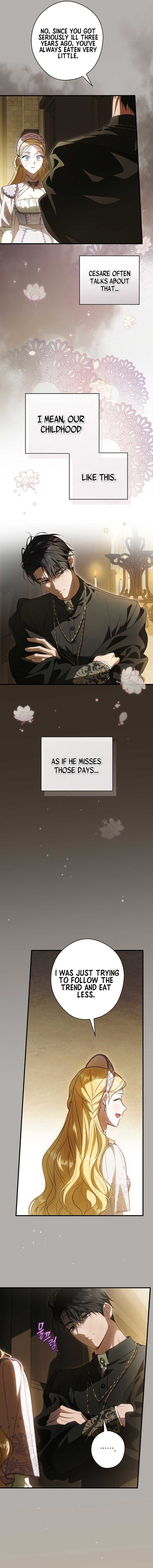 Read How to Get My Husband on My Side EN Manga Online