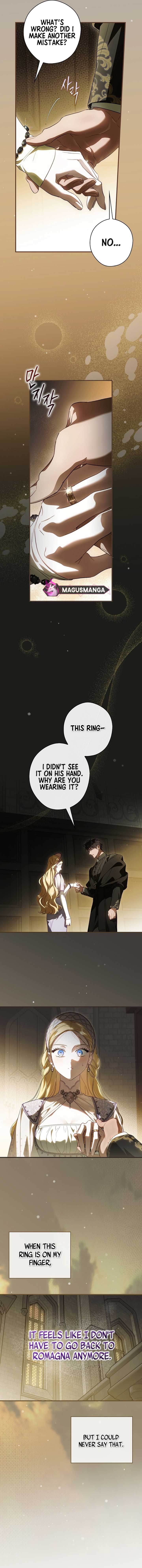 Read How to Get My Husband on My Side EN Manga Online
