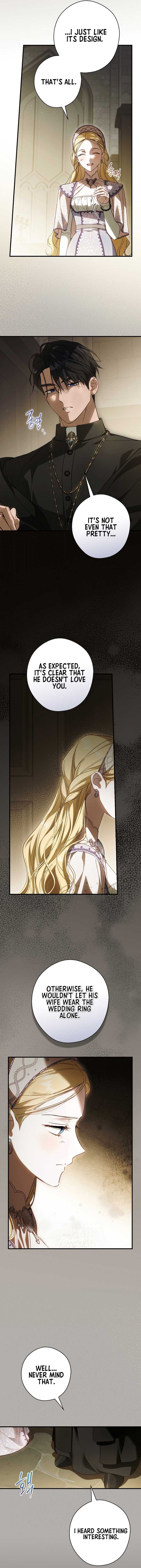 Read How to Get My Husband on My Side EN Manga Online