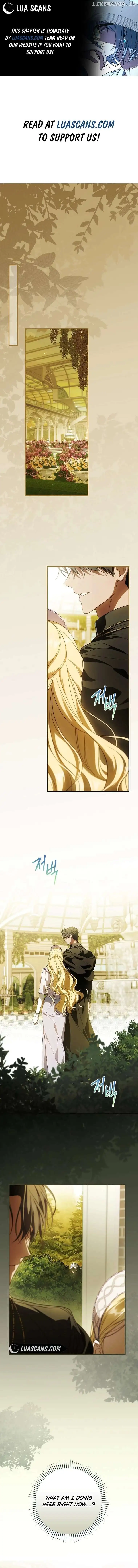 Read How to Get My Husband on My Side EN Manga Online
