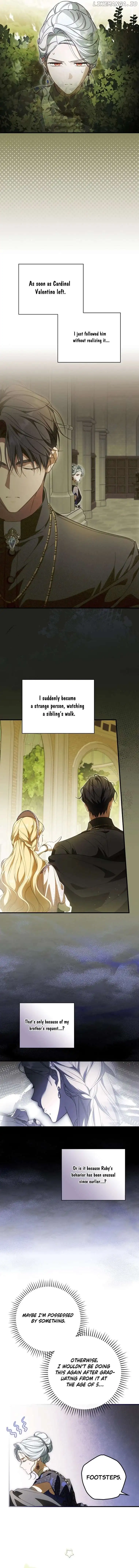 Read How to Get My Husband on My Side EN Manga Online
