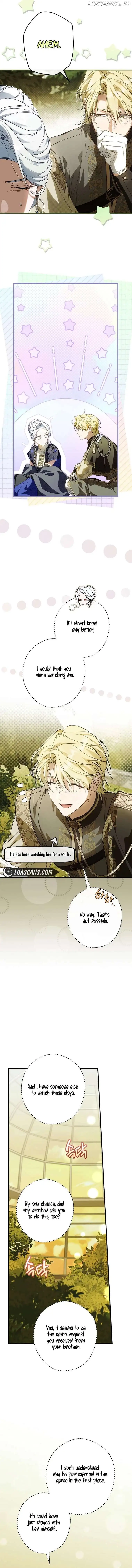 Read How to Get My Husband on My Side EN Manga Online