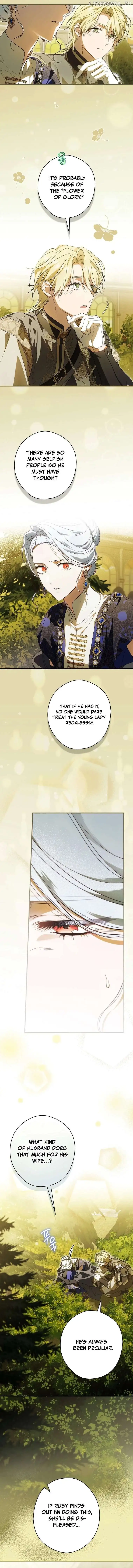 Read How to Get My Husband on My Side EN Manga Online