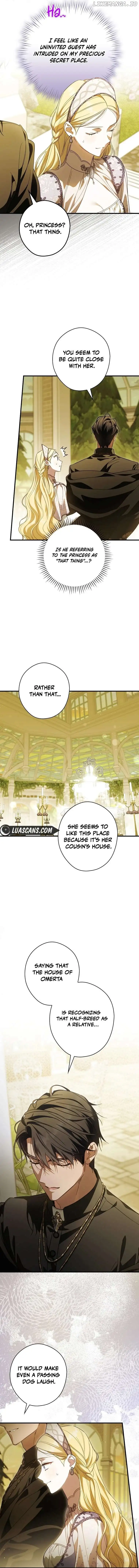 Read How to Get My Husband on My Side EN Manga Online