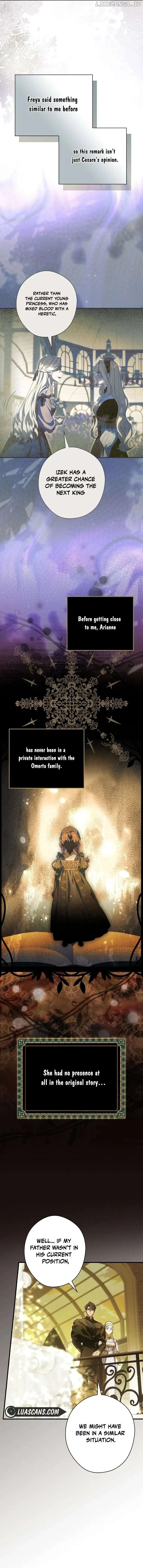 Read How to Get My Husband on My Side EN Manga Online