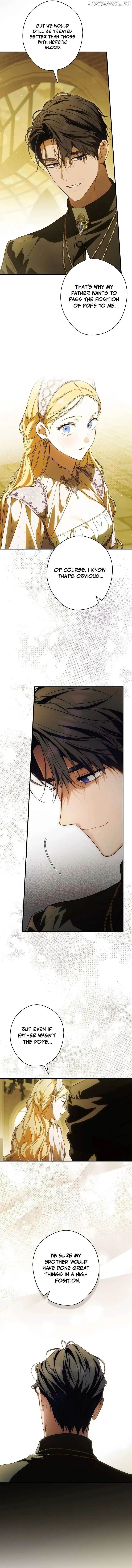 Read How to Get My Husband on My Side EN Manga Online